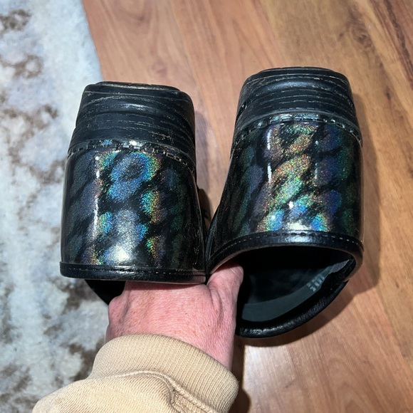 Dansko Clogs - Picture 4 of 4